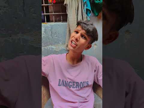 kahin Dubai vahi nikal jaunga #funny #comedy #🤣🥰😂