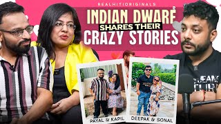 The Harsh Reality of Living with Dwarfism, Daily Struggles, Harassment and Much More |RealHit