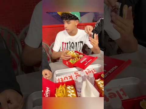 🤯 Сын Роналду украл у него 100.000$ #shorts