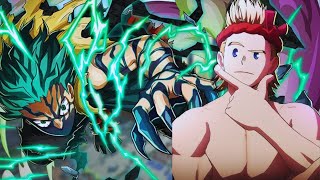 Ultra Rumble’s MOST ANNOYING Character…