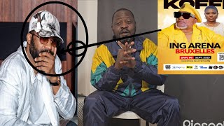 VENTE DE BILLETS MOBULU BAPESI KOFFI BA CONDITIONS YA GRAVE RISQUE FALLY AZO LIA VIEUX NAYE NASESE