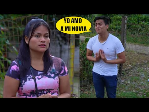 Esta mujer abandono al hombre que la amaba y mira lo que paso al final.