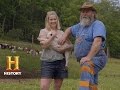 Hatfield Family Farm Facts