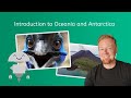 Oceania Geography and Natural Features