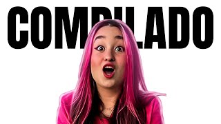Emilly Vick: Melhores Trollagens e Reações! 😂