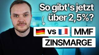 Tagesgeld ist heute komplett anders (bis 3,4% Zinsen)