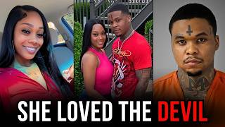 He Claimed to Be Satanic on Live… Then Pushed His Girlfriend Out of a Moving Car | Glynnis Jackson