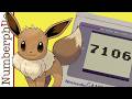 Understanding the Mathematics of Catching Pokémon