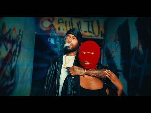 Skippa - Mood Swings (Official Music Video)