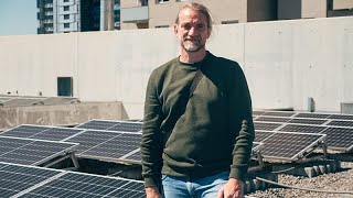 YouTube video thumbnail: A €100 Billion Queue: Why Europeans Are Waiting Years for Clean Energy