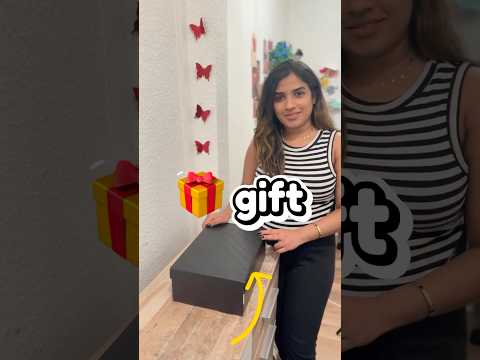സർപ്രൈസ് അല്ലാത്ത Birthday Gift 🎁 😁 #lifeingermany #eveningdayinmylife #shorts #fypシ