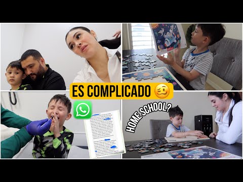 NO ESTOY CASADA 🙈⎪TRISTE LA SITUACION CON NUESTROS HIJOS