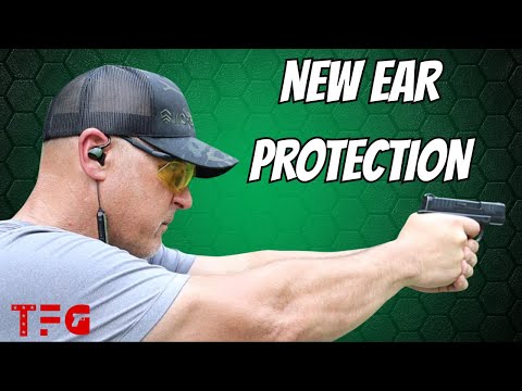 IS ISOtunes Sport ADVANCE BT2.0 THE BEST Ear Protection for SHOOTING?