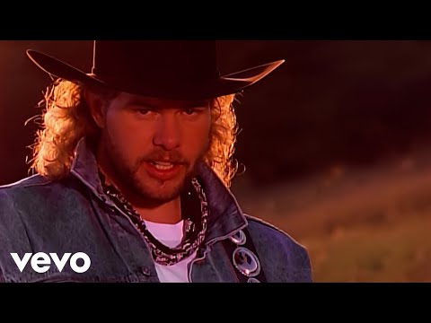 Toby Keith - Upstairs Downtown (Official Music Video)