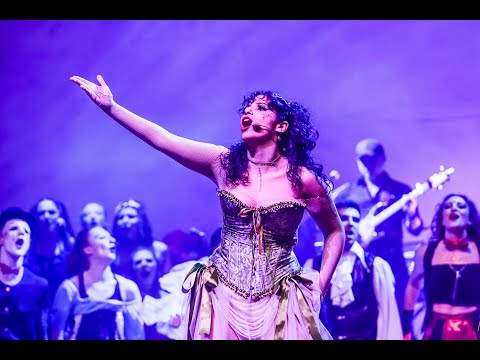 Gypsy Musical Academy