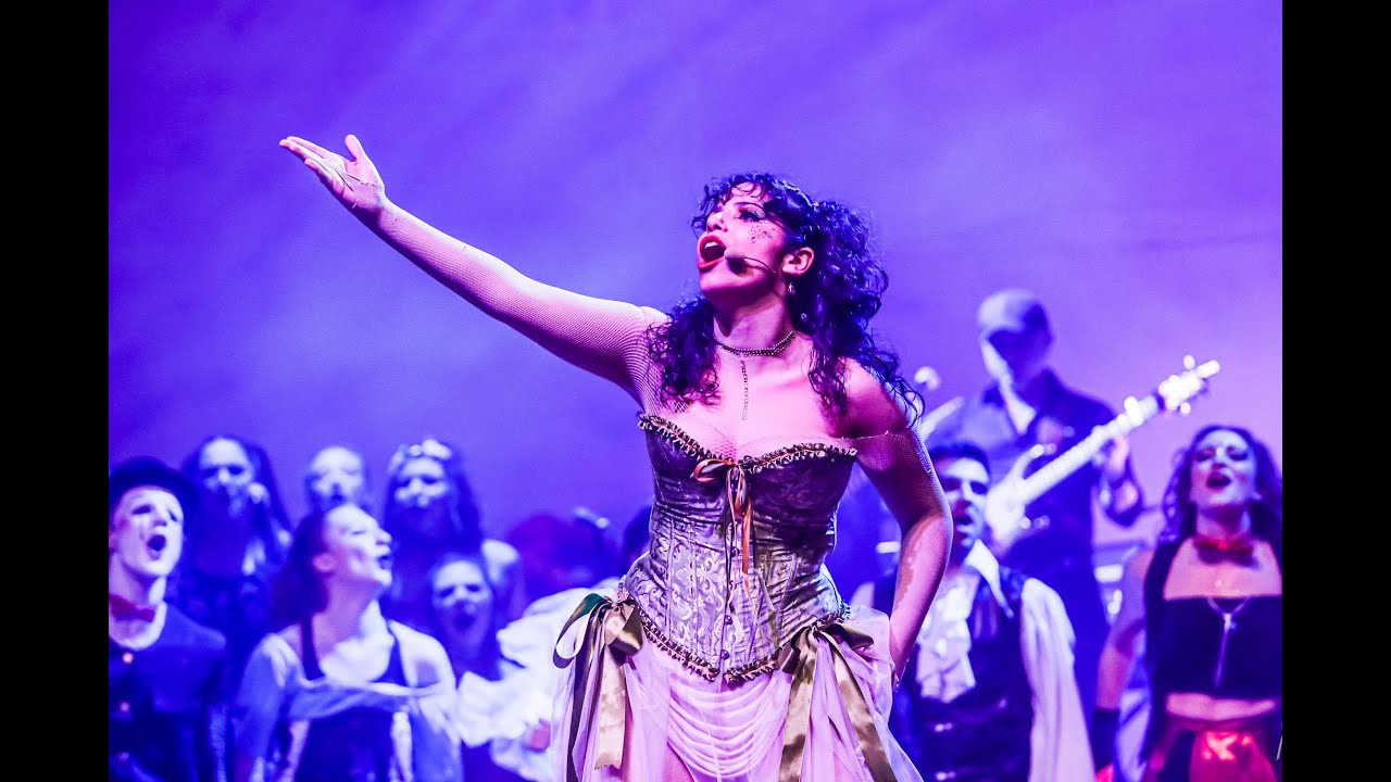 Gypsy Musical Academy