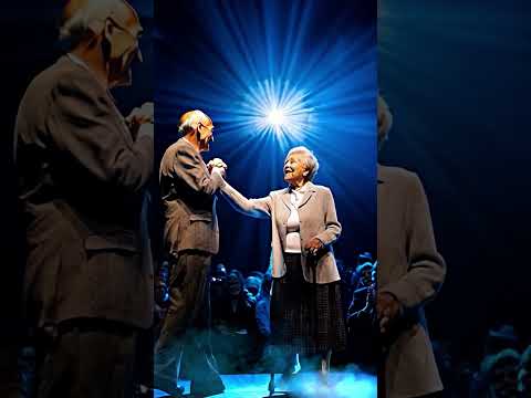 The Magic of the Moment 2 #agt #bgt