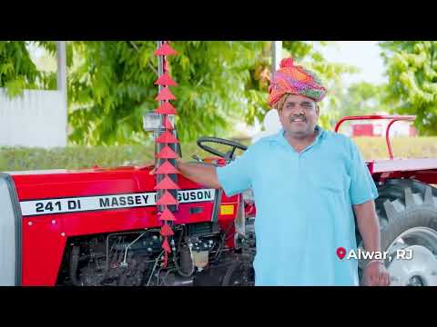 TAFE मैसी फ़र्गुसन का 65 वर्ष का महोत्सव | 5 शहर, एक जश्न, एक विश्वास