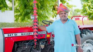 TAFE मैसी फ़र्गुसन का 65 वर्ष का महोत्सव | 5 शहर, एक जश्न, एक विश्वास