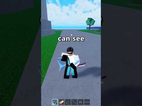 The Secret of Godhuman in Blox Fruits