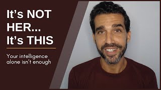 5 Hidden Reasons Smart Men Struggle In Relationships (Without Realizing It)