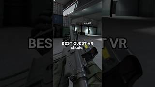 The Battlefield of VR on Meta Quest! Best VR Shooter