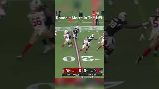 R.I.P To Rondale Moore😢😢 #football #nfl #edit #nfledits #fypage #cardinals #rondalemoore #shorts