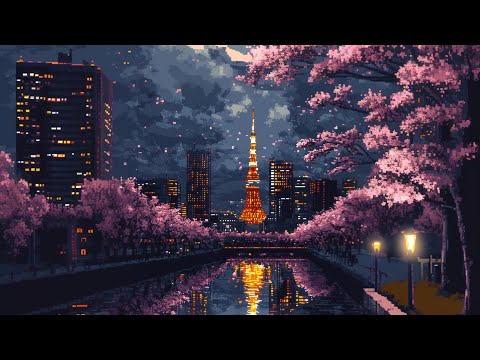 brain fog at midnight 💭 lofi hip hop beat tape