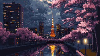 brain fog at midnight 💭 lofi hip hop beat tape
