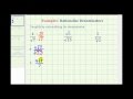 Understanding Radical Expressions and Rationalization