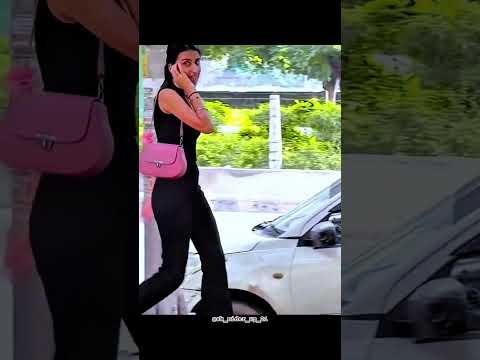 Kawasaki Z900 Sound Reaction Of Cute Girls ๐ | Naam Chale (slowed reward) #shortvideo #youtubevideo