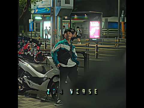 Seok De See Ahn Suho 🔥☠️ Weak Hero Class 2 Edit