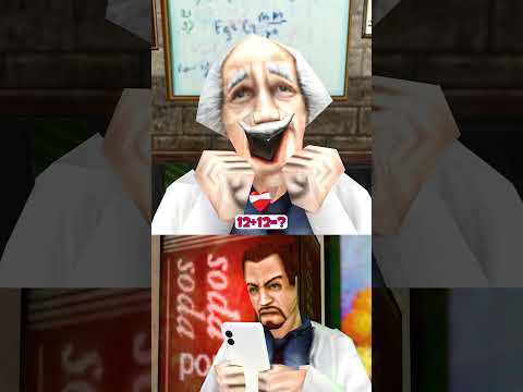 Foolish Scientist 💔❤️ 🩹/ Half-Life Science 🤓👍#amirkhanvoice 🙏 #shorts #shortvideos