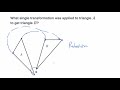 Understanding Transformations