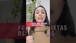🔹 Metabolismo lento? Talvez o problema não seja a sua força de vontade.