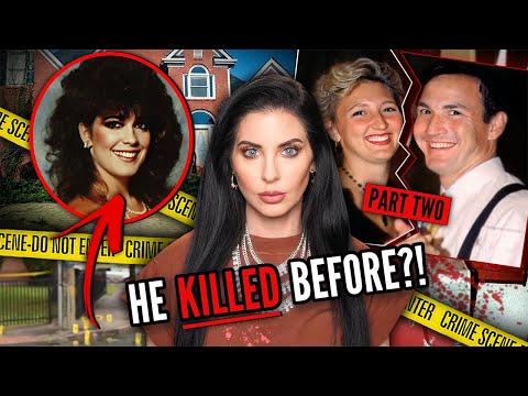 Husband From HELL - Got Away With Murder & Killed Again! PART 2: Jen Corbin & Dolly Hearn