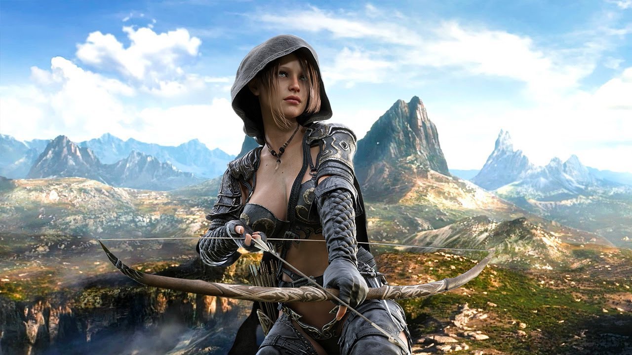Elder scrolls 6 release date leaked? Gaming history unearthed & more