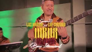 Cumbia Norteña Argentina Mix de Grandes Canciones de Virus de Amor, Gaston, Los Cuervos y Luz Marina