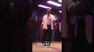 Theeraa Theeraa 🎶✨ #ParvatishPradeep #ThinkIndie