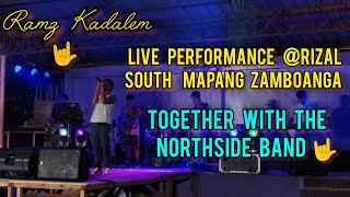 “𝙈𝘼𝙆𝙄𝙉𝙂 𝙇𝙊𝙑𝙀 𝙊𝙐𝙏 𝙊𝙁 𝙉𝙊𝙏𝙃𝙄𝙉𝙂 𝘼𝙏 𝘼𝙇𝙇” - Air Supply | Ramz Kadalem Cover | Live Performance