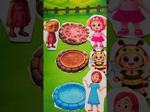 Onların Havuzu Var… Benim Yok 🥺