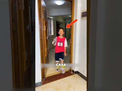 🧠😮 Ele usou toda sua inteligência no desafio impossivel! #shortsviral ￼#tidal