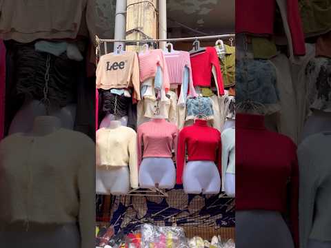 Best,Dress,Tops,Sweater Collection of Newmarket😍|#youtubeshorts #newmarket