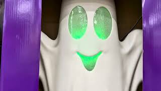 My Chaotic Halloween Store Tour At BJ’s Wholesale Warehouse 