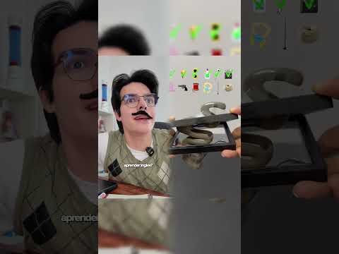 El terror de cualquier profesor es cuando un estudiante les hace la pregunta prohibida JAJAJA
