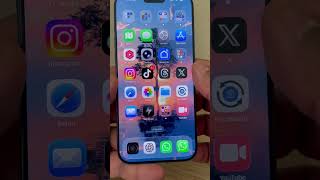 A Apple fez uma alteração no seu iPhone e você nem percebeu