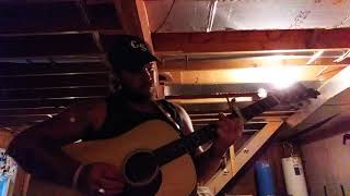 Tyler Childers "Follow you to Virgie" Cover by Cody Ross Smith