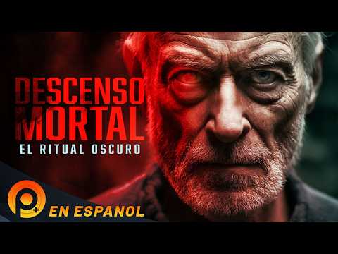 DESCENSO MORTAL: EL RITUAL OSCURO | PELICULA COMPLETA EN ESPANOL LATINO DE TERROR