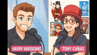 Harry Vardigans, Head of Insurance at Fathom - PIR Ep. 783