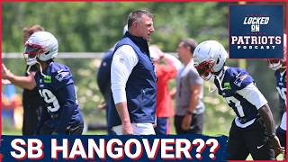 MOTIVATED: Can the New England Patriots AVOID a Super Bowl Hangover?
